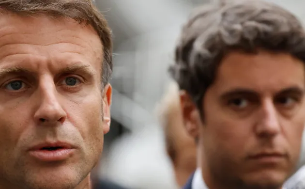 Un Premier ministre aurait dû dire ça