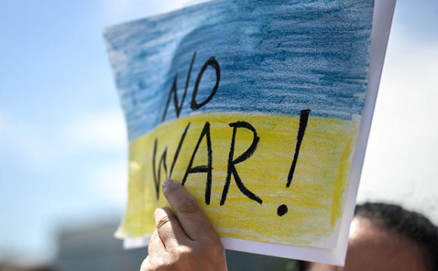 The War Which Must Not Be Named