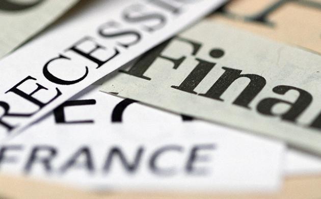 A Whiff of Stagflation in the Economic Recovery