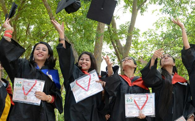 University Challenged - Behind the Veil of India’s Private Higher Education