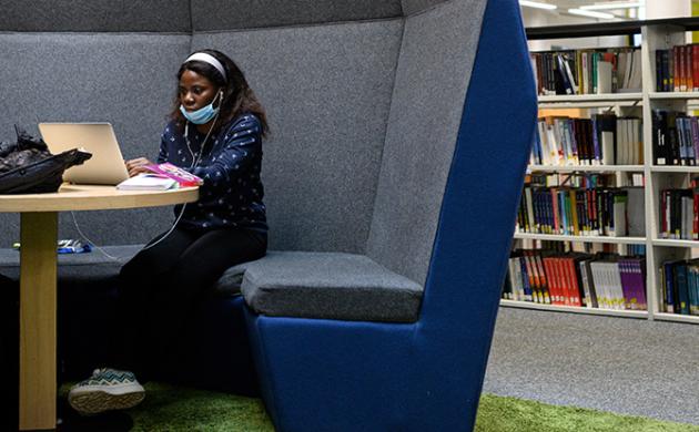 University Challenged - Where Is the UK Headed?