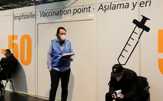 Vaccination contre le Covid-19 : inspirons-nous des stratégies des autres pays