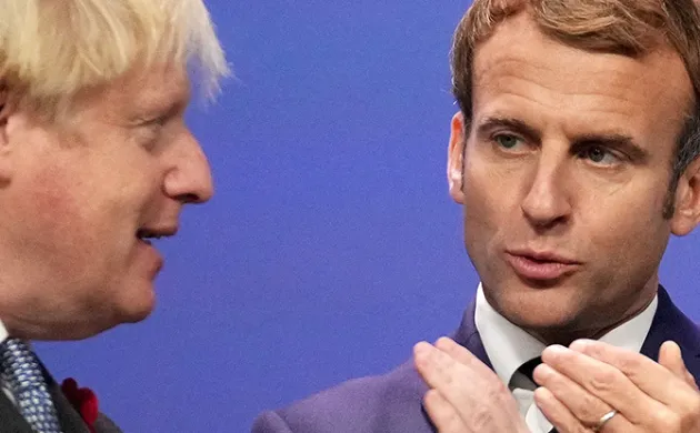 Vite, retrouver l'Entente cordiale