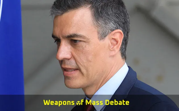 Weapons of Mass Debate - Spain: A Dispassionate Supporter of Nuclear Deterrence
