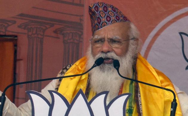 India’s Covid-19 Crisis: Assessing the Political Impact