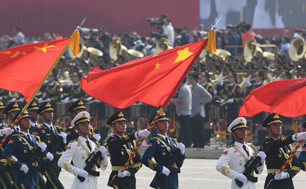 Xi Jinping et l’armée chinoise : la conquête de la loyauté