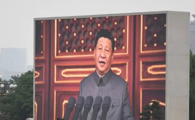 Xi Jinping, le totalitaire pragmatique