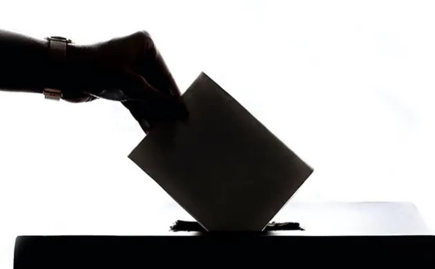 Zooming in On French Democracy
