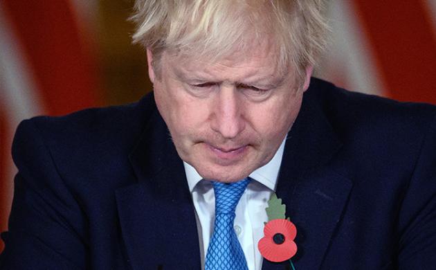 Boris Johnson, the Antithesis of Margaret Thatcher?