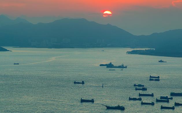 China Trends #6 - Generally Stable? Facing US Pushback in the South China Sea