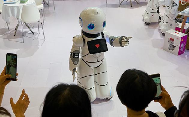 China Trends #7 - Briser les chaînes de l’innovation ?