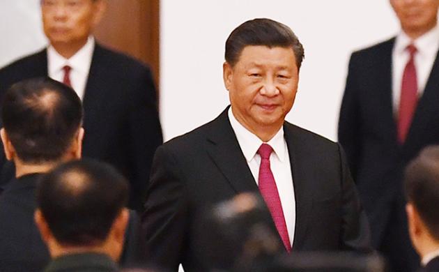 Chine : le succès, et l’ivresse