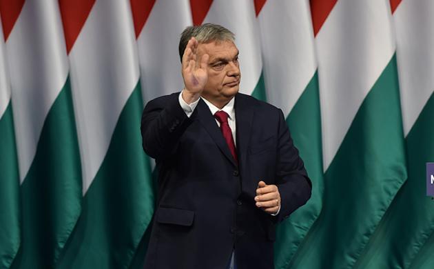 A Crown for the King? How Did Viktor Orbán Turn COVID-19 Into a Political Weapon