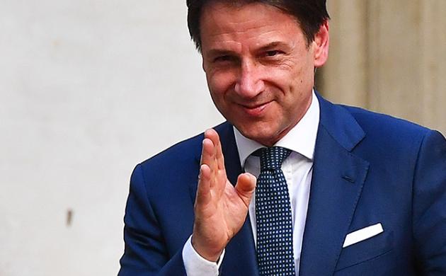 Élections en Italie : Conte conforté, Salvini affaibli