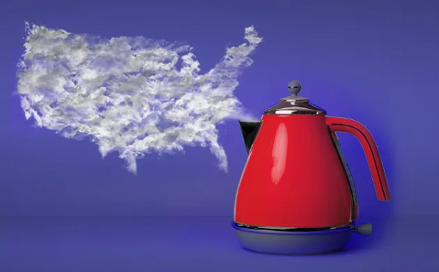 Emitters in the Spotlight - the United States and the Paris (Dis)Agreement