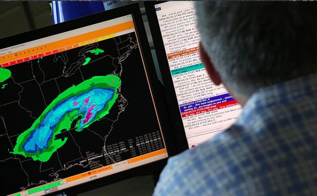 Environnement : ce que les big datas et le machine learning ont à offrir