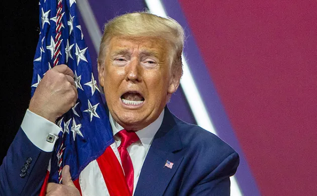 United States: A Campaign That Is 