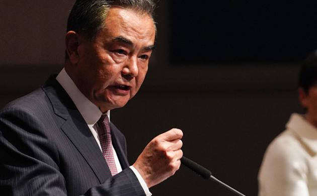 EU-China Relations: Smoke, Mirrors and Reality