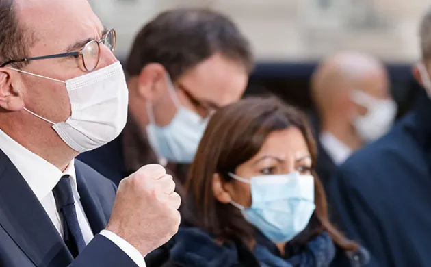 Face à l’épidémie, les conditions d’une action collective
