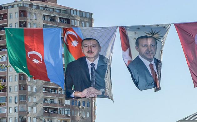 Nagorno-Karabakh: Lessons From a Peace Deal Brokered by Russia and Turkey 