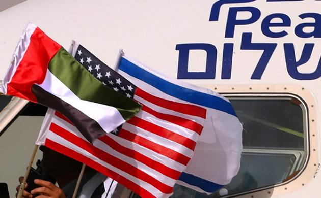 L'axe Riyad-Jérusalem : une victoire à la Pyrrhus pour Israël