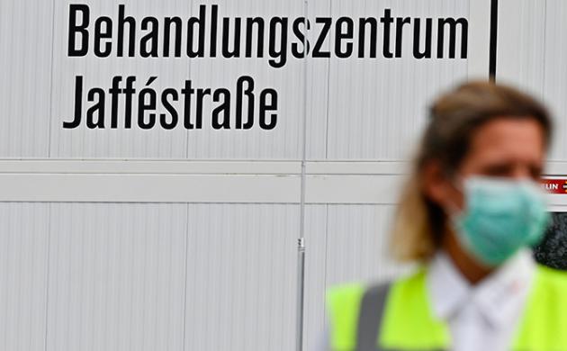 Coronavirus 2.0: How Germany Could Lose Control