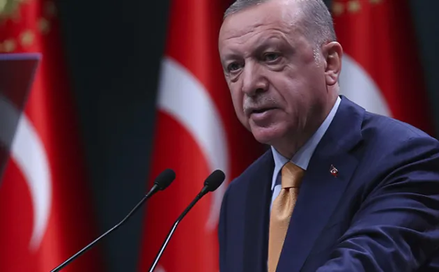 Whose Sea? EU’s Role in the Eastern Mediterranean - A View from Turkey 