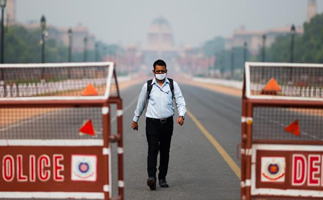 India in the Age of Coronavirus: a Global Time Bomb?