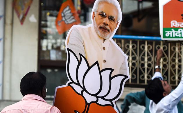 India – Lessons from a Legislative Campaign