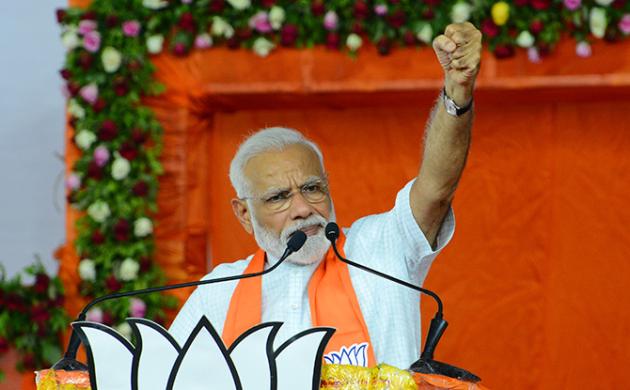 Indian Federalism Under Modi, from Theory to Practice