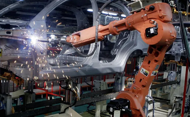 Industrie du futur : la reconquête sera territoriale ou ne sera pas