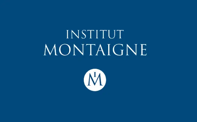 Marie-Pierre de Bailliencourt is appointed Director of Institut Montaigne