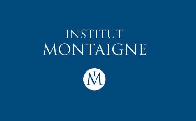 Marie-Pierre de Bailliencourt is appointed Director of Institut Montaigne