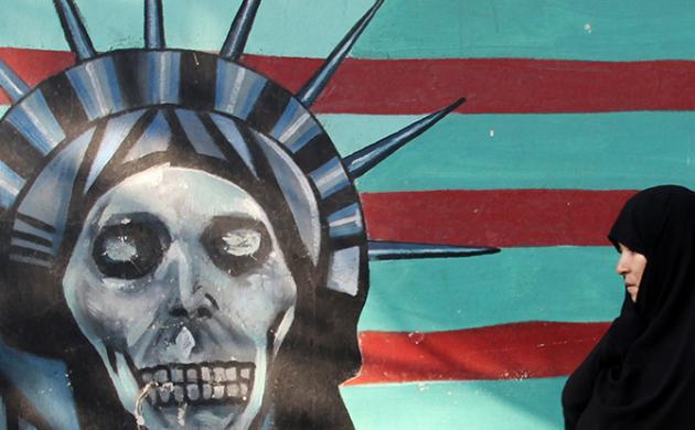 Iran – Tourniquet Strategy, Grenade Strategy, Post-Crisis Diplomacy