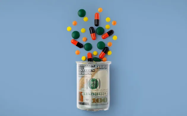 It’s the Prices, Stupid! - The Expensive American Health System