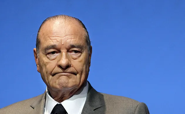 Jacques Chirac and the Economy: A Troubled Relationship and Mixed Results