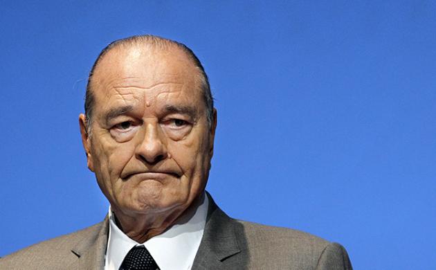 Jacques Chirac and the Economy: A Troubled Relationship and Mixed Results