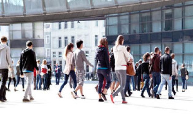Quelles solutions pour résorber le chômage des jeunes ?