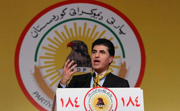 Iraqi Kurdistan – Everything Has Changed So That Nothing Changes? 