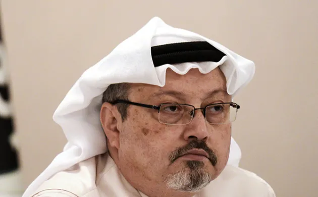 The Khashoggi Case, a Tipping Point for the Middle East?
