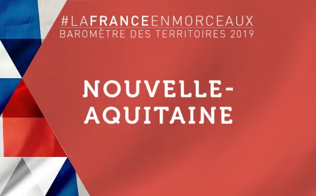 Baromètre des Territoires 2019 / Nouvelle-Aquitaine