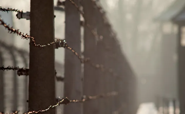 Poland and Its Tormented Past