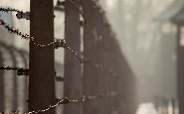 Poland and Its Tormented Past