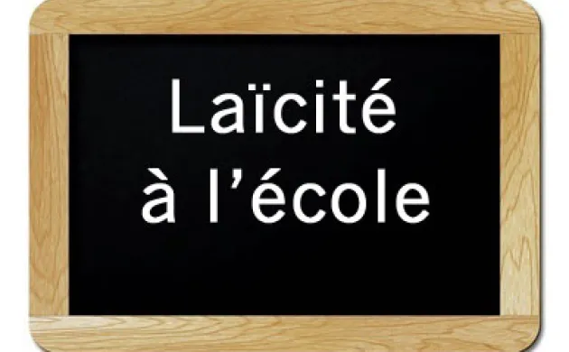 Laïcité à l’école : les propositions de Vincent Peillon pour l’enseignement d’une 