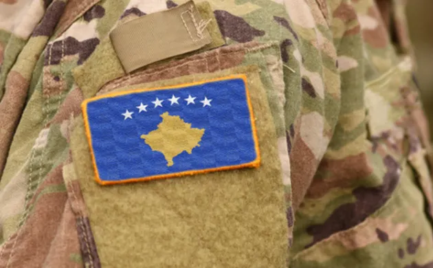 Le Kosovo hisse la bannière étoilée et ne répond plus à l’UE