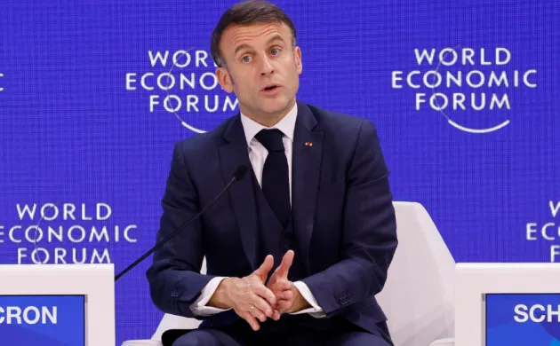 [Le monde vu d'ailleurs] - Nouvel élan pour le président français ?