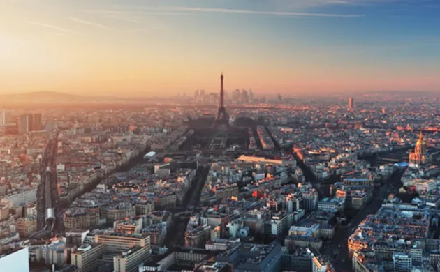 Le pari des Grands Paris ?