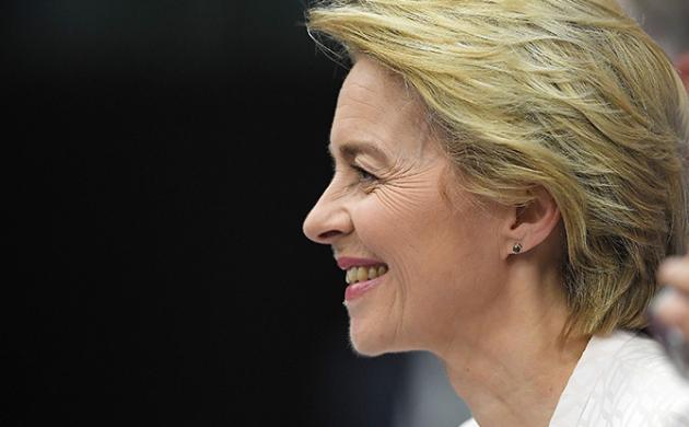 Le programme économique de la Présidente de la Commission Européenne : de bon augure pour son mandat