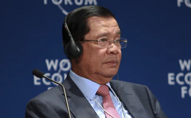 Les nouvelles routes de la soie passent par le Cambodge. Trois questions à Philippe Le Corre