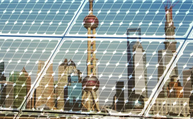 China’s green thumb: a new paradox? 